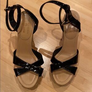 The original car shoe